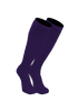 Plain Senior Playing Socks